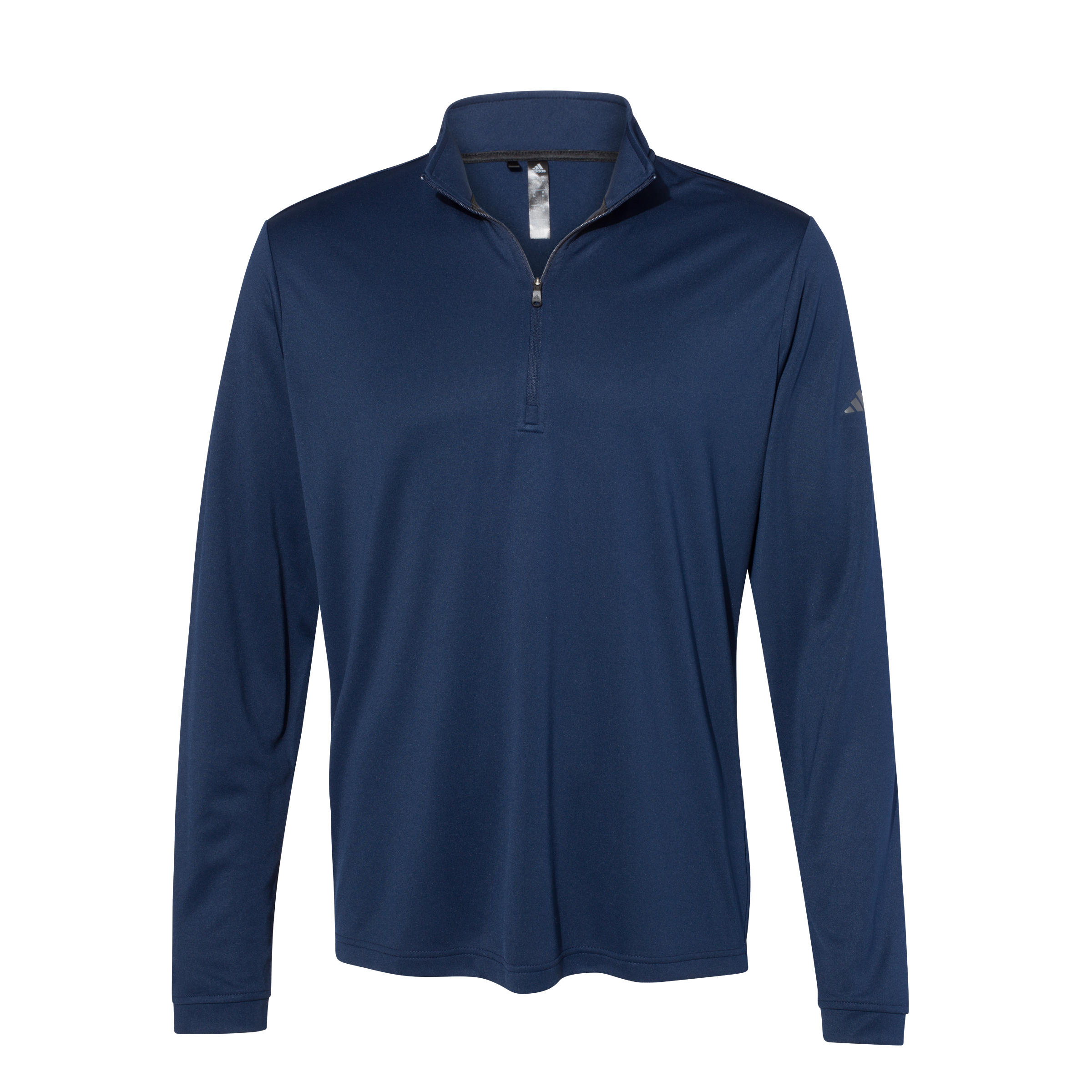 Lightweight Quarter-Zip Pullover Vecopress