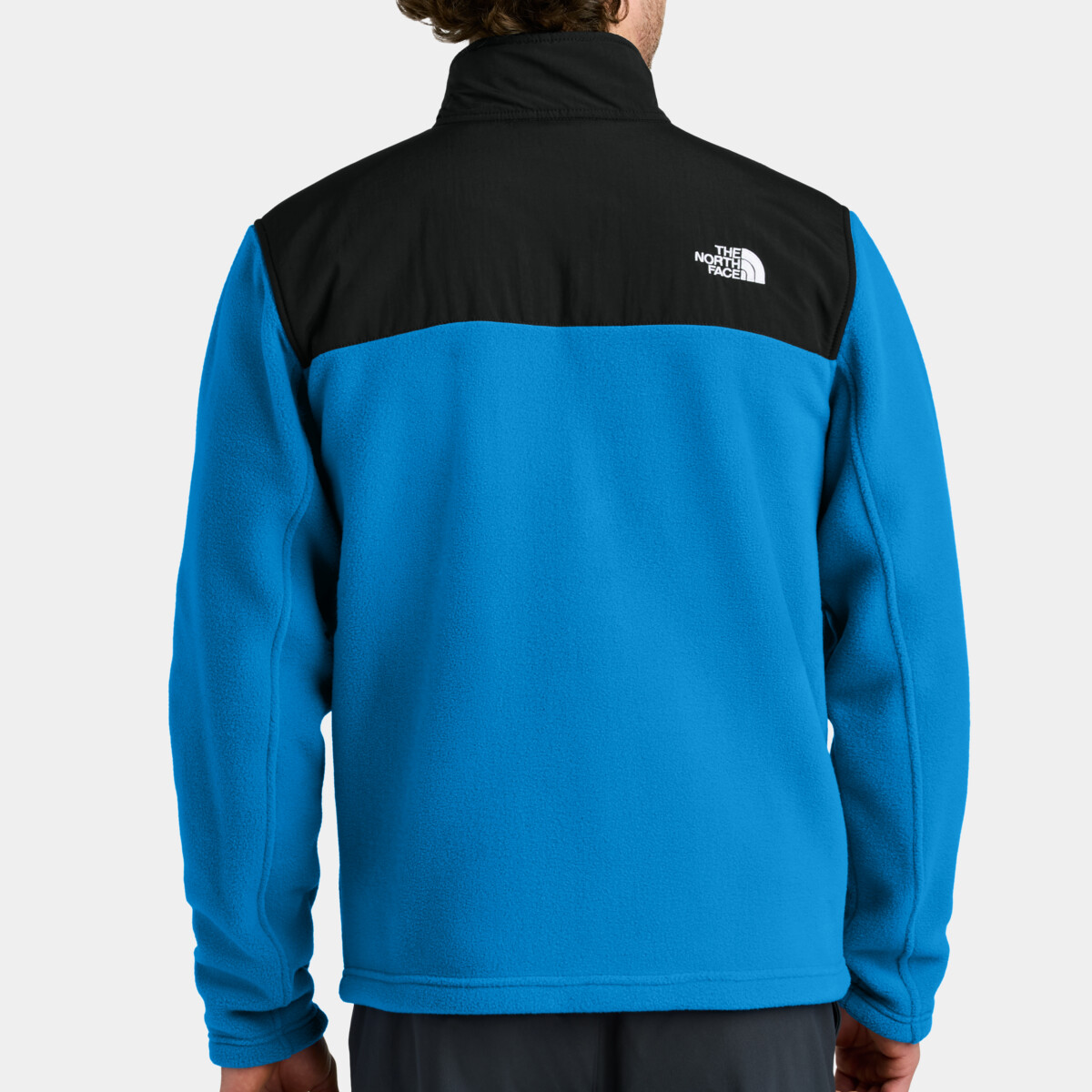 Back