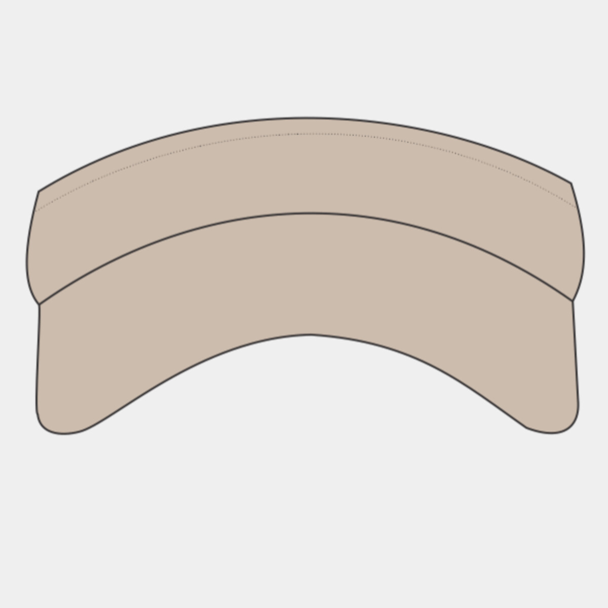Hat (Front)