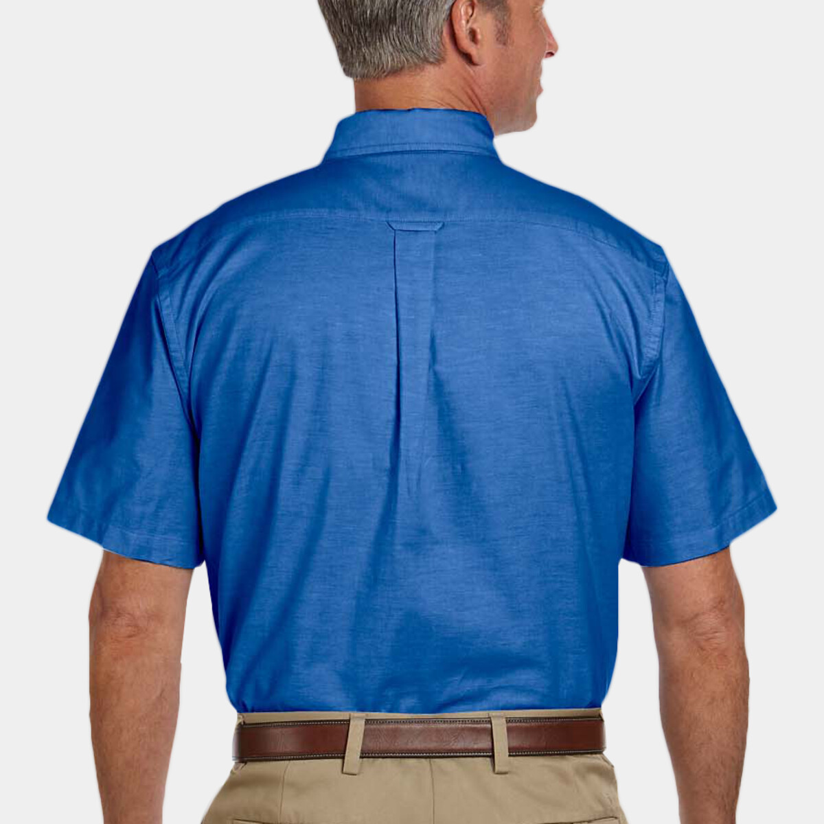 Back