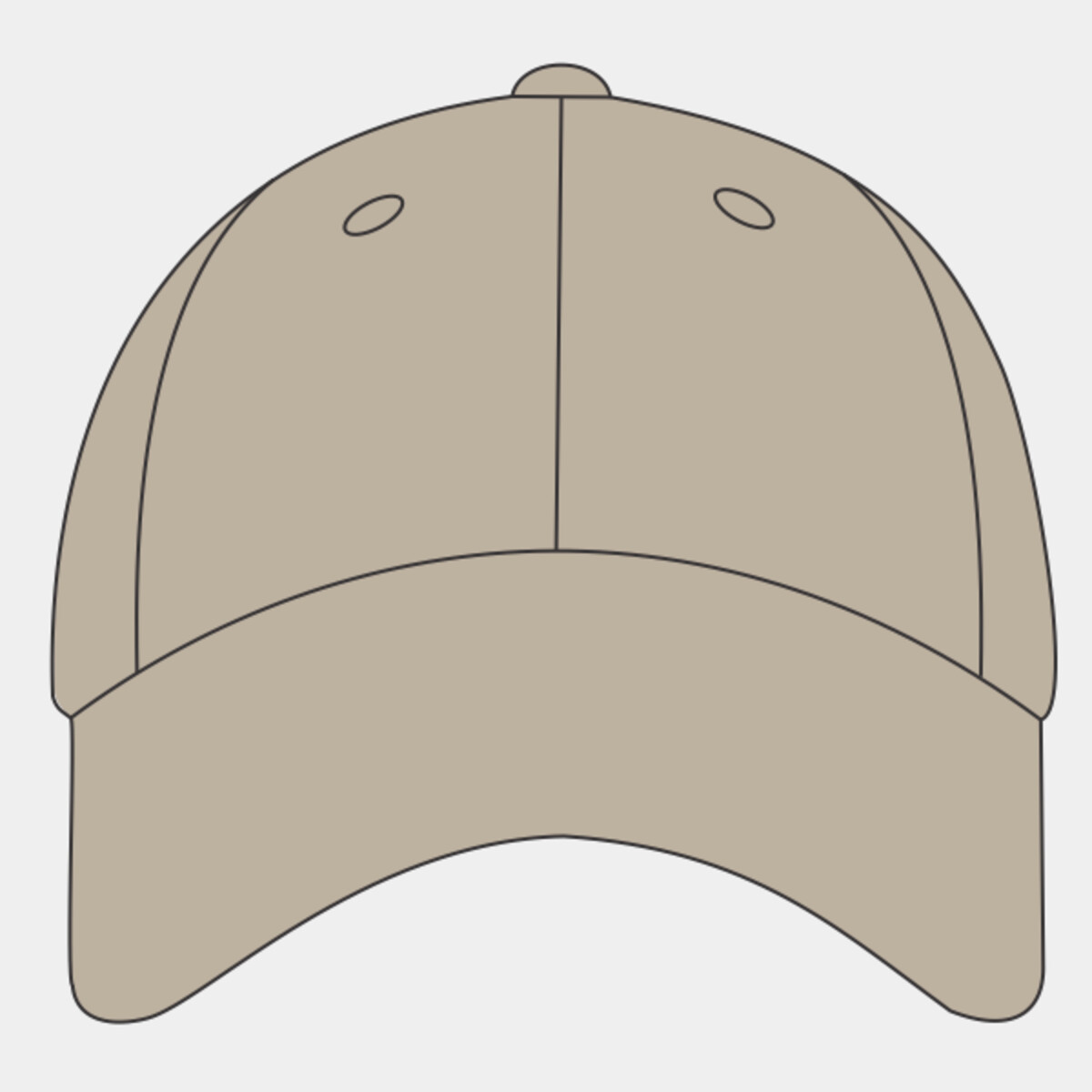 Hat Front