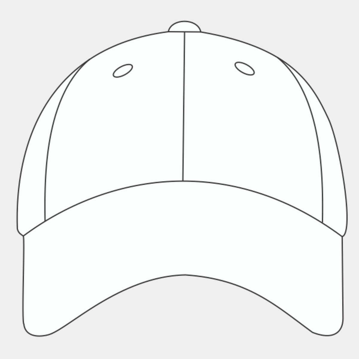 Hat (Front)