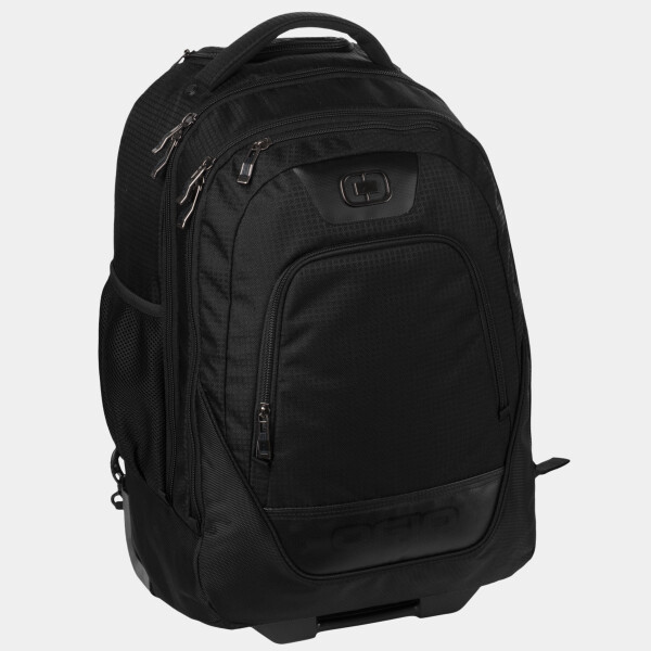 Front Pocket