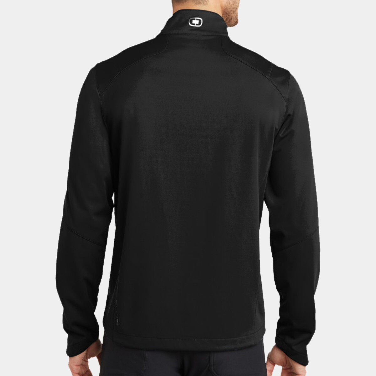 Back