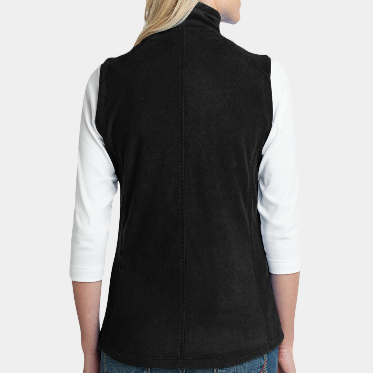 Back