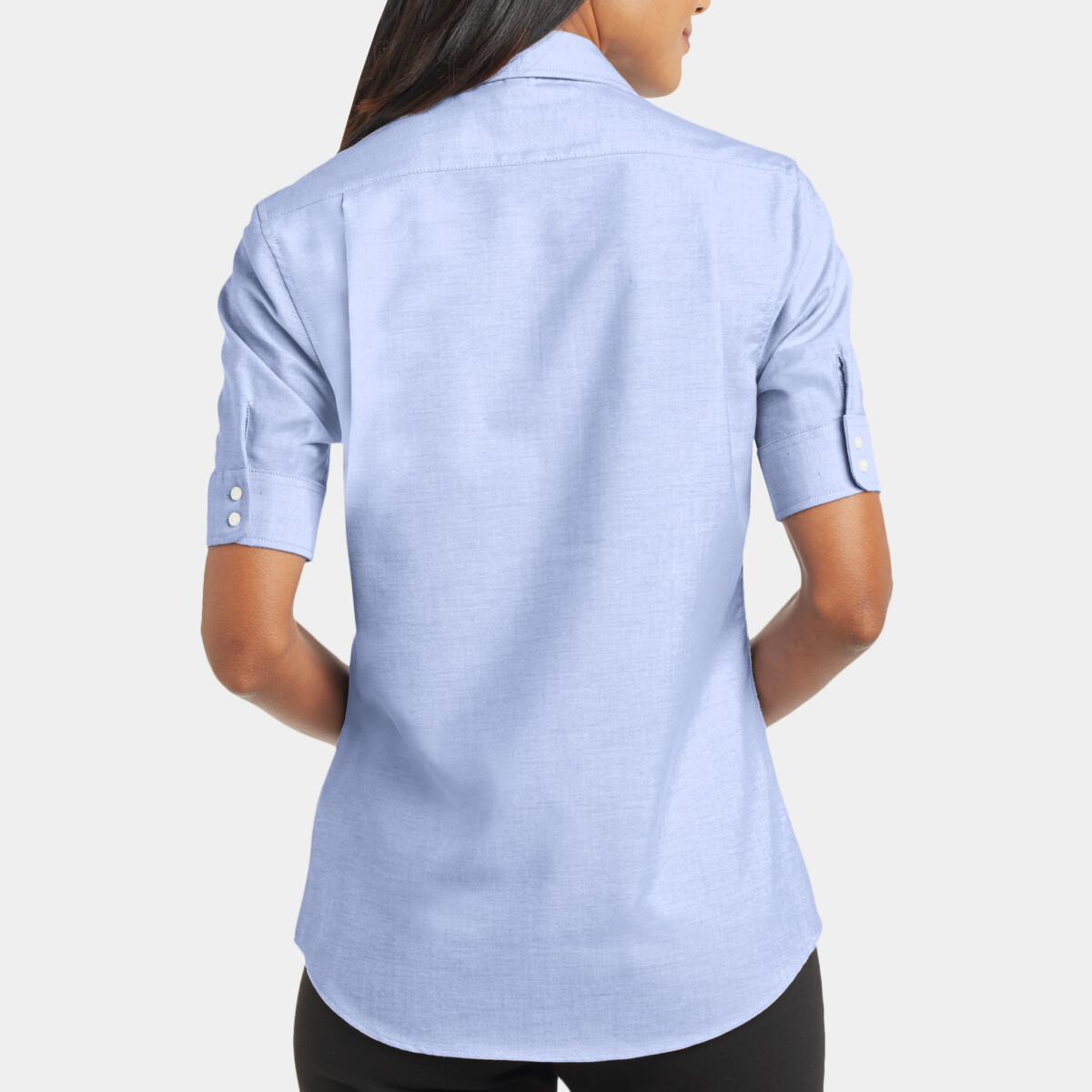 Back