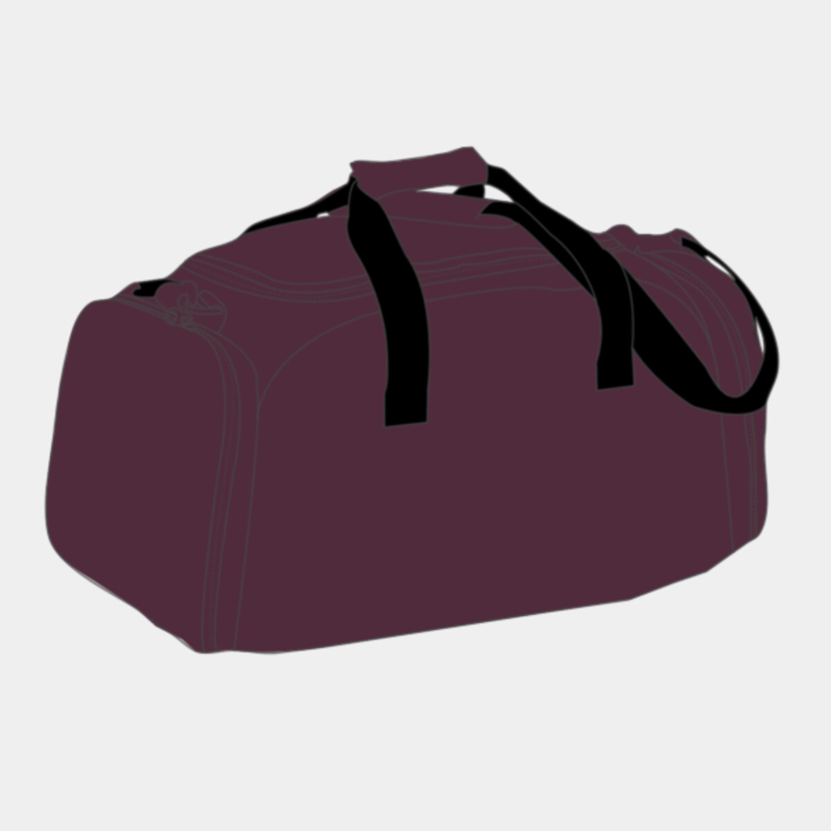 Back