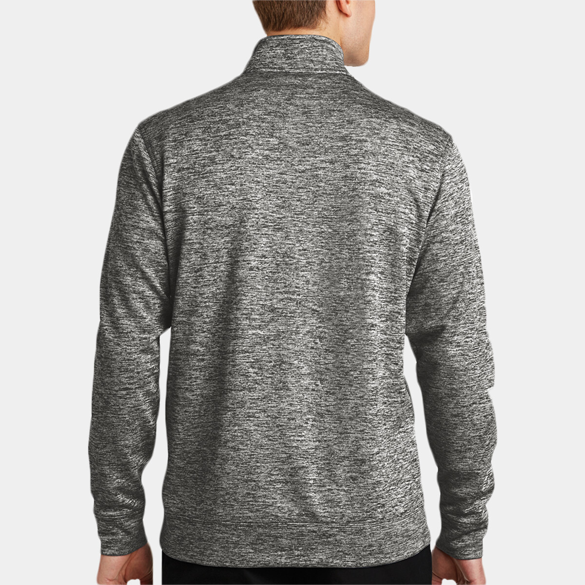 Back