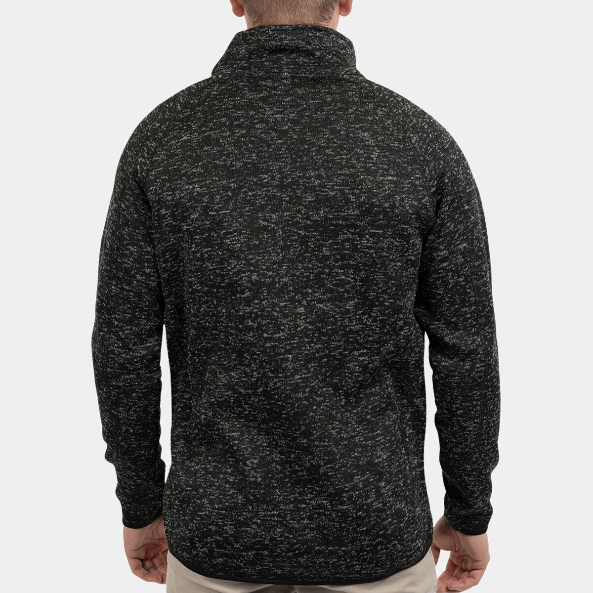 Back