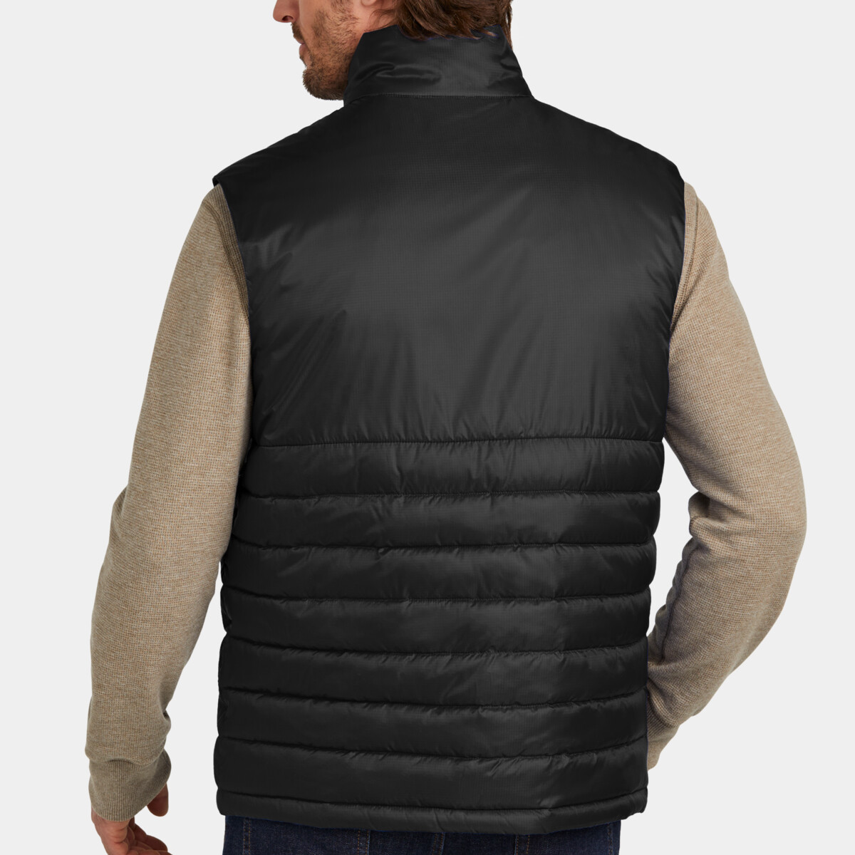 Back