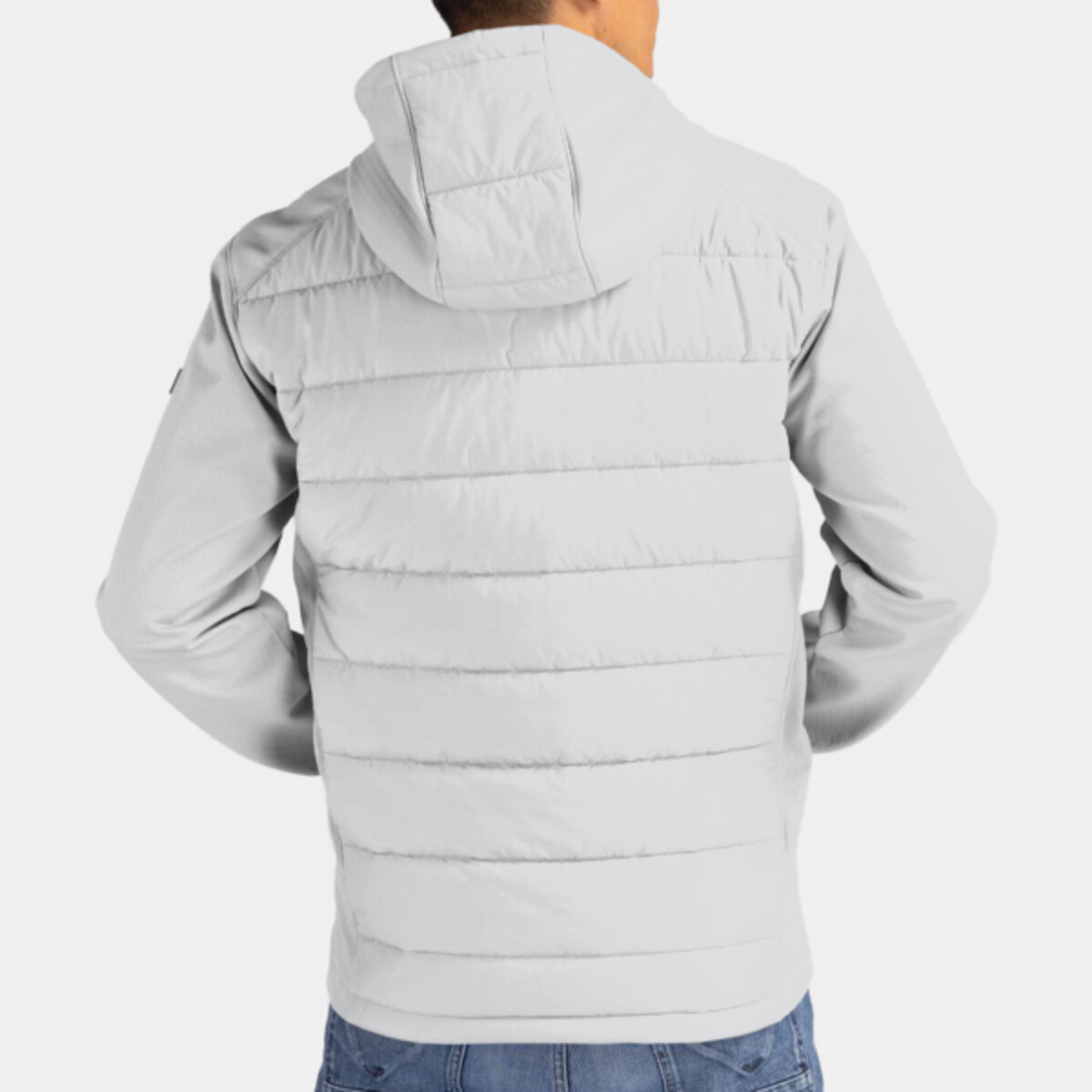 Back