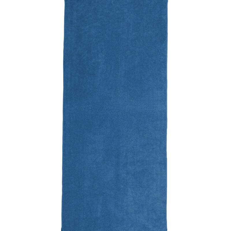 Microfiber Stay Fitness Mat Towel Thumbnail