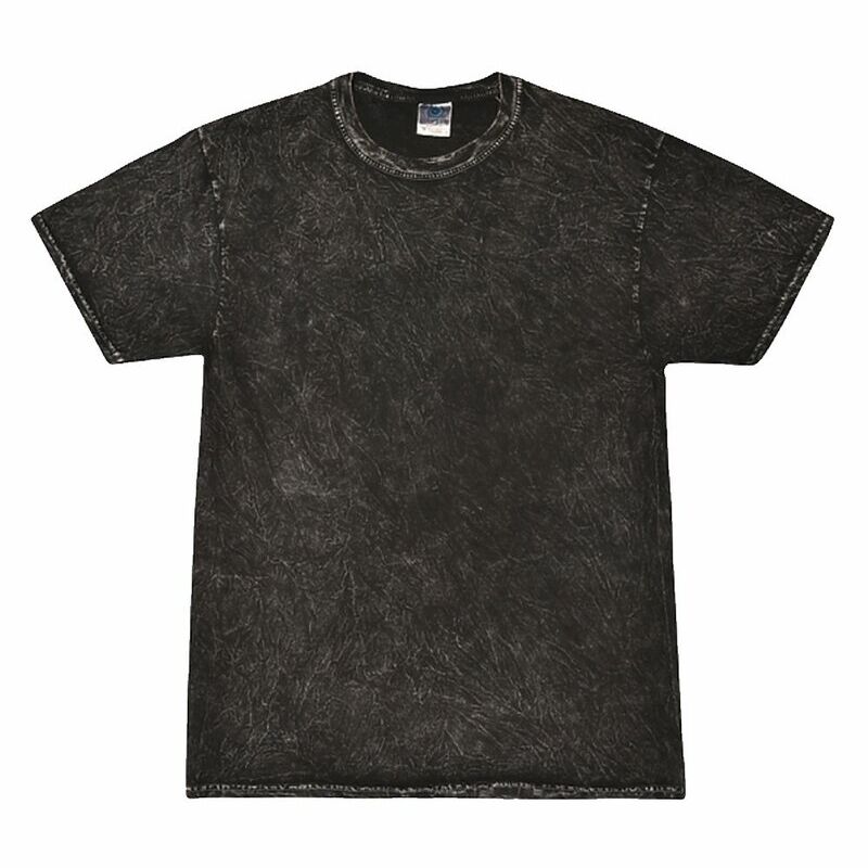Unisex Mineral Wash T-Shirt Thumbnail
