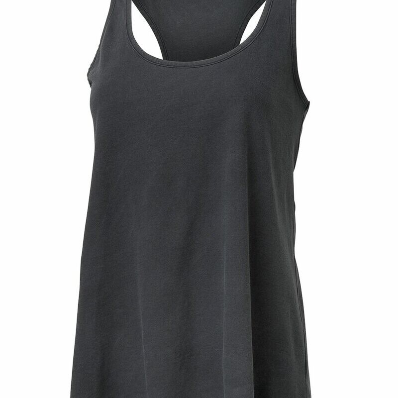 Women's Charm Tank Top Thumbnail