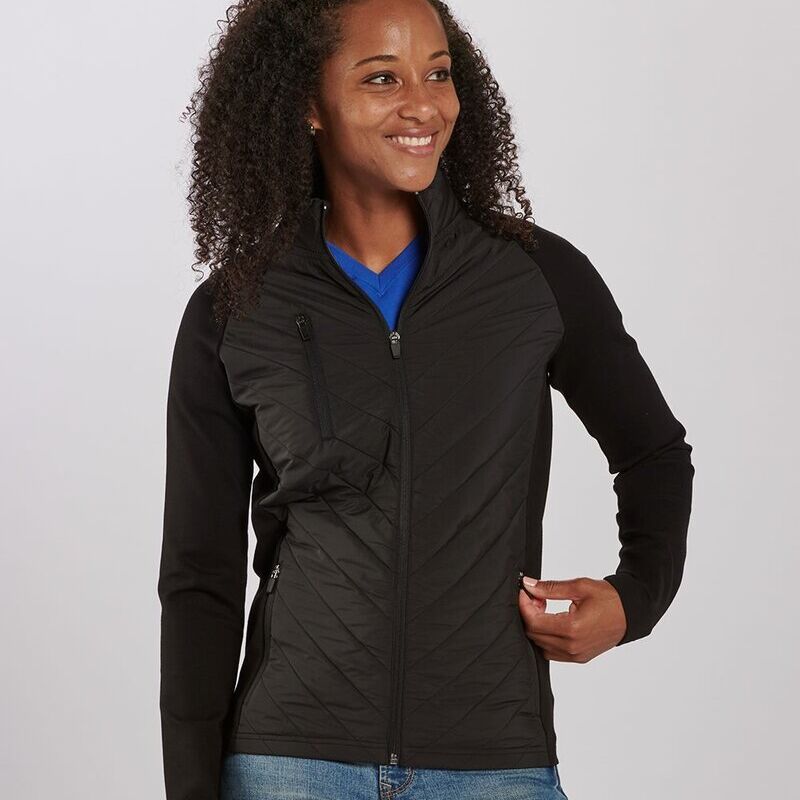 Women's Adventure Jacket Thumbnail