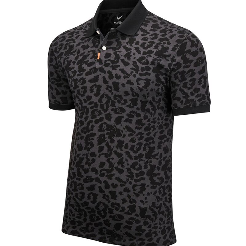 Nike polo golf primal print slim Thumbnail