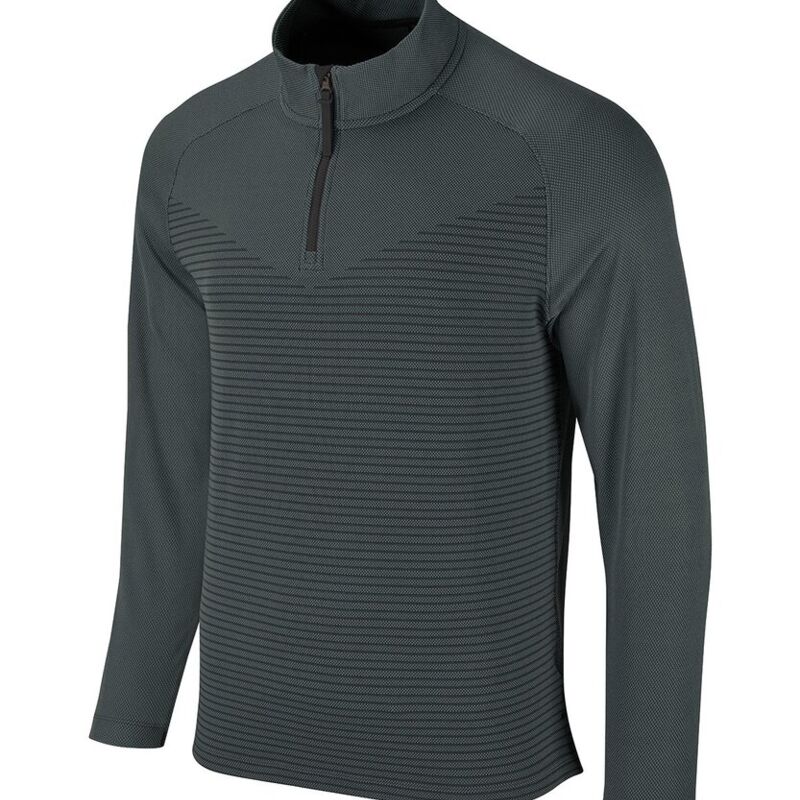 Nike Vapor half-zip top Thumbnail