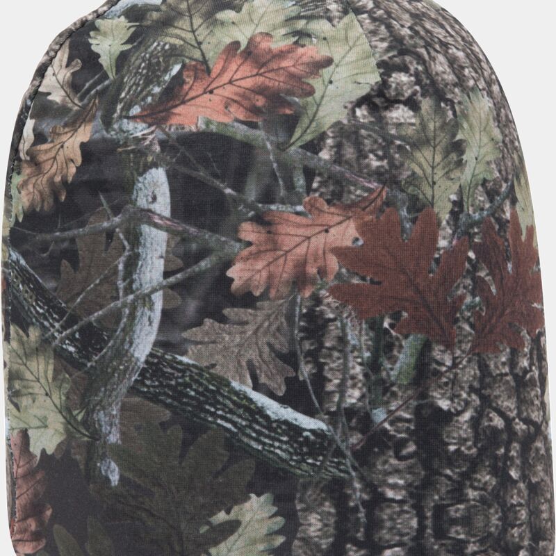 OTTO CAP 9 1/5" Reversible Camo Beanie Thumbnail