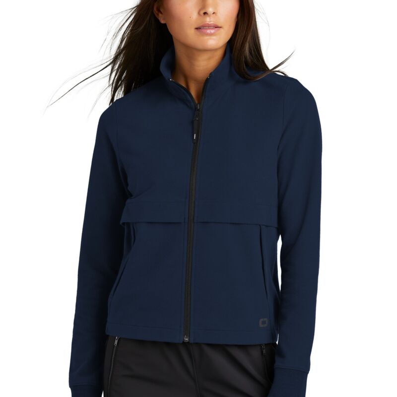 Women's Outstretch Full Zip Thumbnail