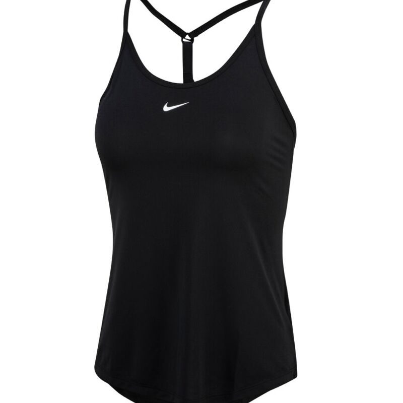 Women’s Nike One Dri-FIT Elastika standard fit tank Thumbnail