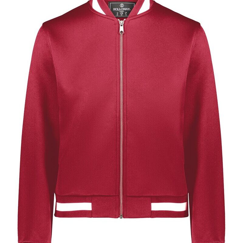 Women's V-Street Full-Zip Jacket Thumbnail