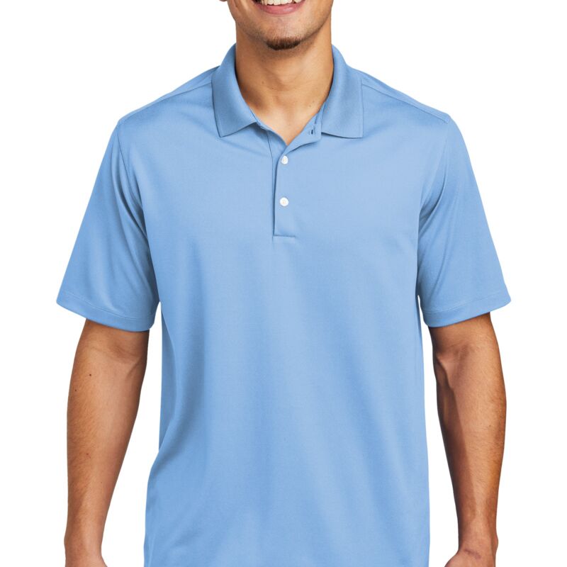 UV Micropique Polo Thumbnail