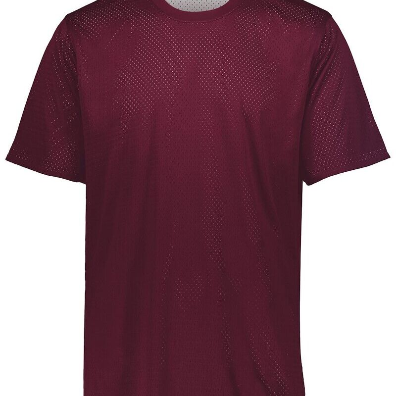 Youth Mesh Reversible Jersey Thumbnail