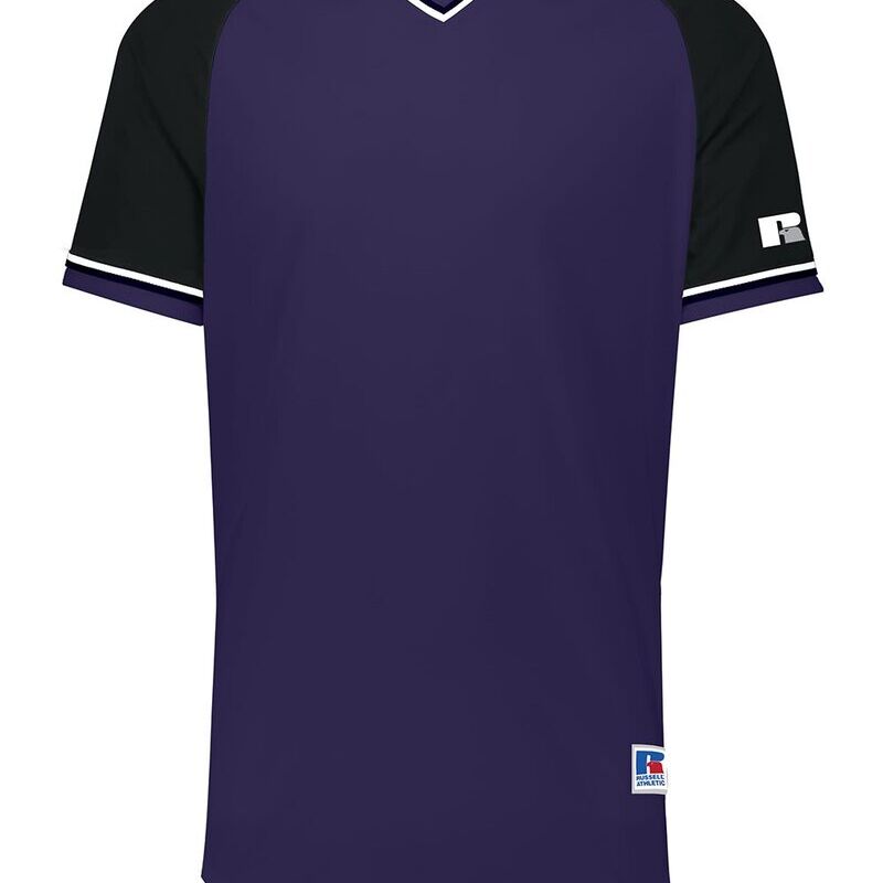 Unisex Classic V-Neck Jersey Thumbnail