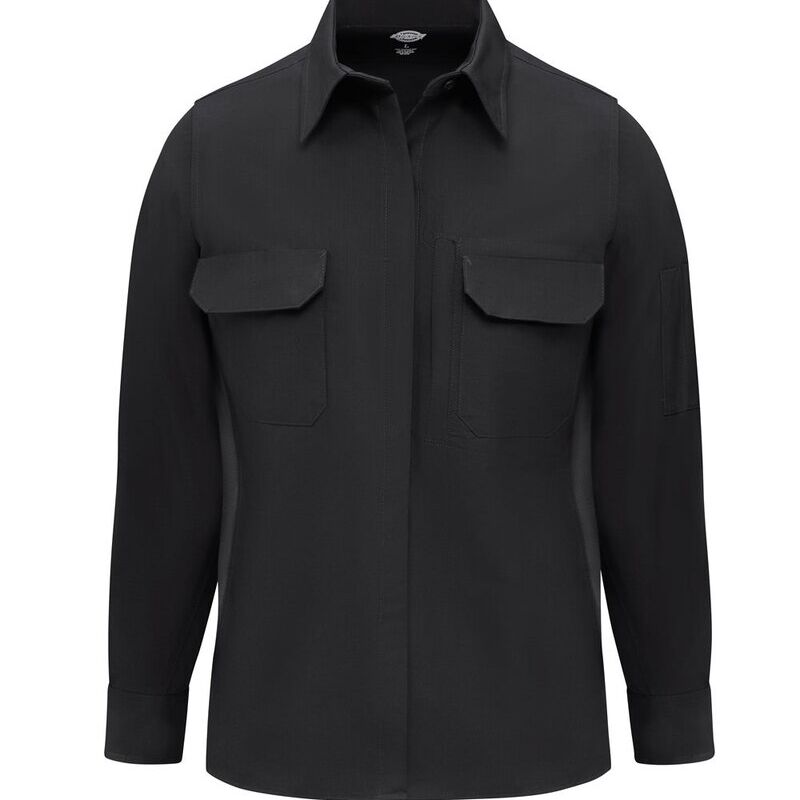 Women's Tactical Long Sleeve Shirt Thumbnail