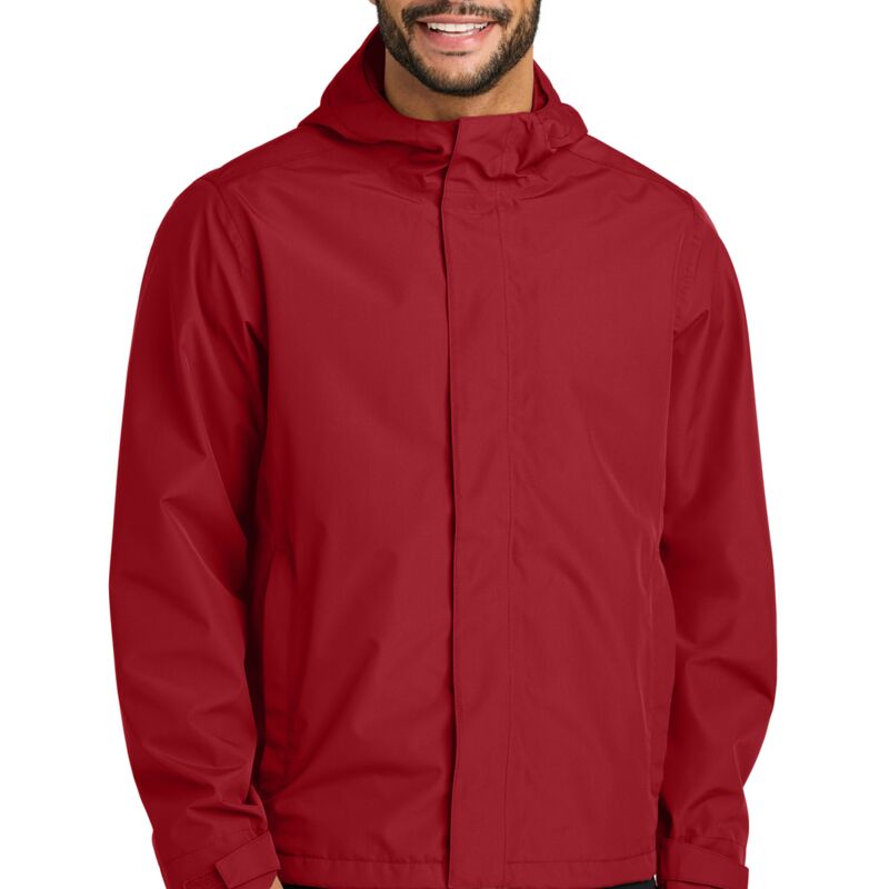C Free ® Rain Jacket Thumbnail