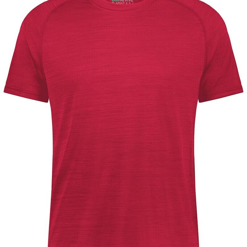 Youth Eco Revive™ All-Pro T-Shirt Thumbnail