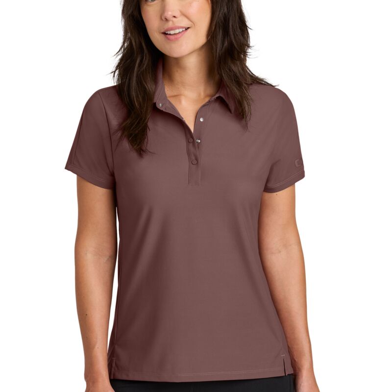 Women's Envision Polo Thumbnail