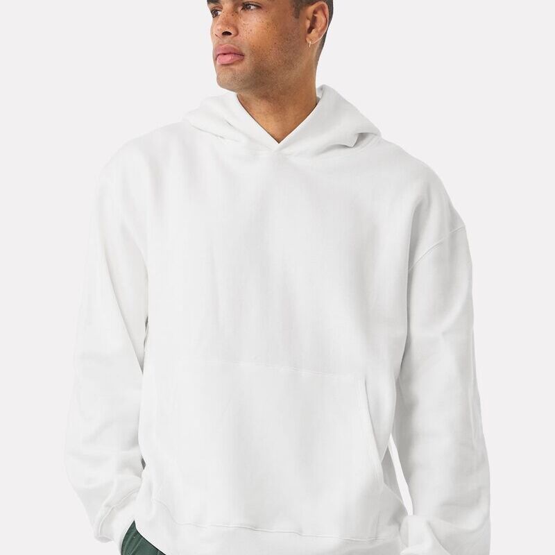 Unisex 10 oz. Heavyweight Hoodie Sweatshirt Thumbnail