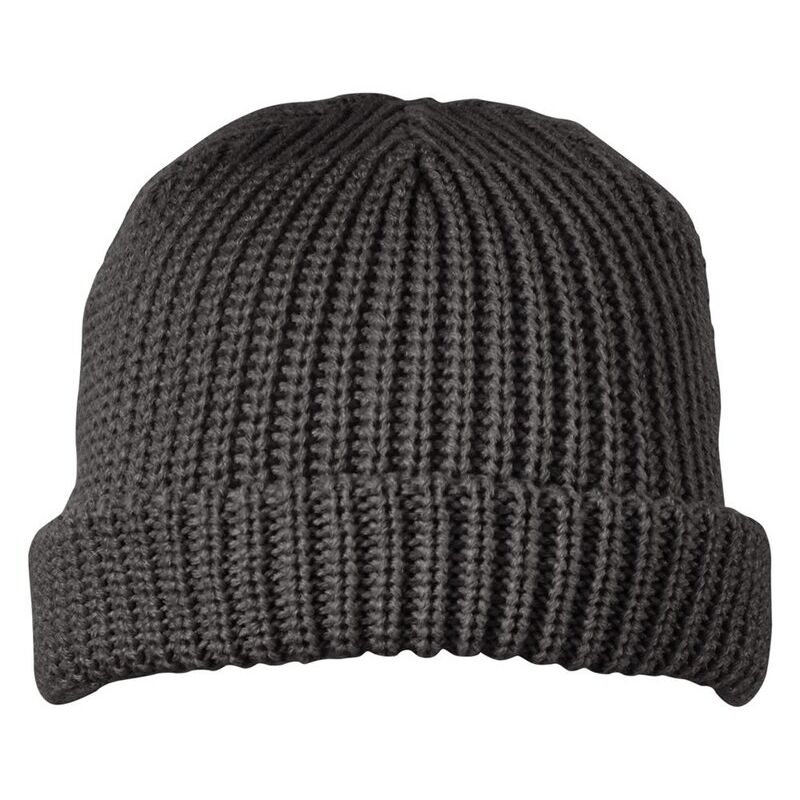 Dock Cuffed Beanie Thumbnail