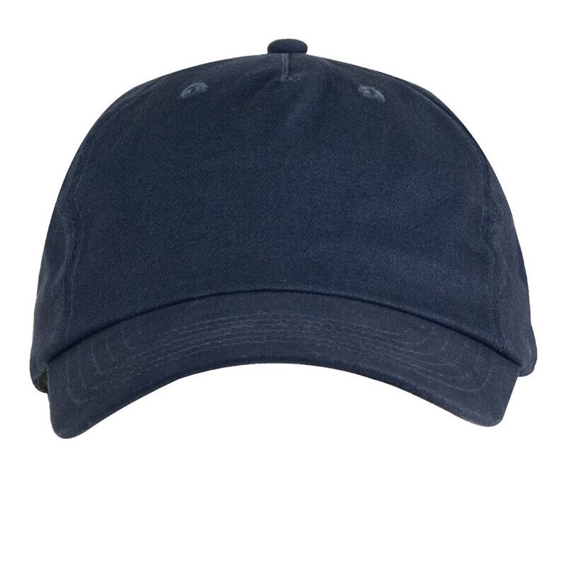 Brushed Twill Cap Thumbnail