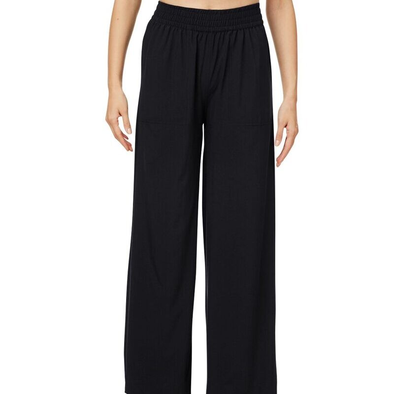 Women's Sydney Wide Leg Pants Thumbnail