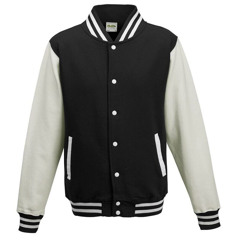 Youth Heavyweight Letterman Jacket Thumbnail