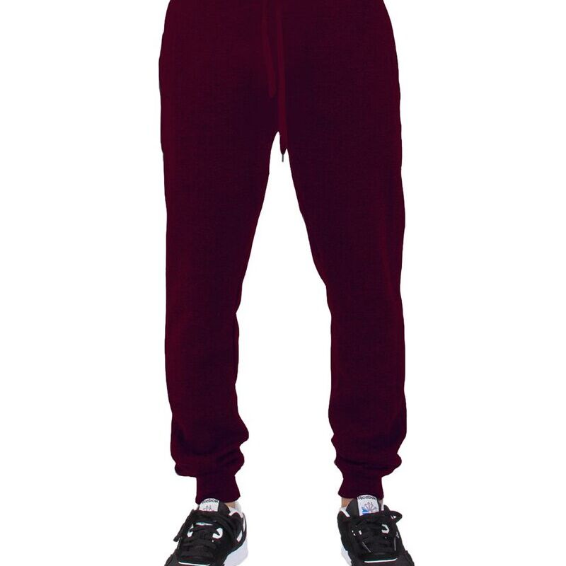 Men's Fleece Joggers Thumbnail