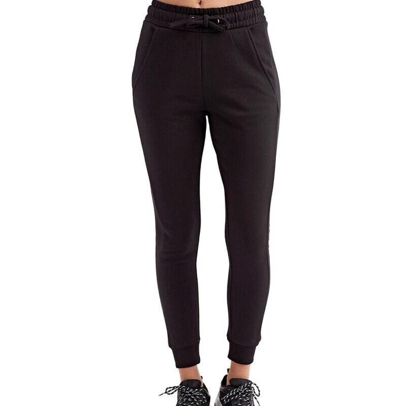 Women's Fitted Maria Joggers Thumbnail