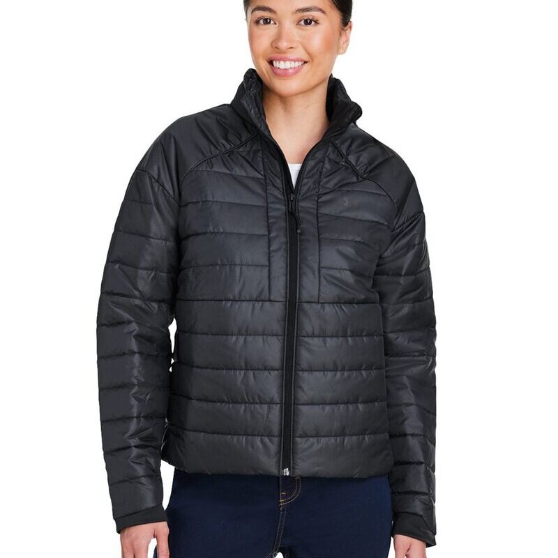 Women's Storm Insulate Jacket Thumbnail
