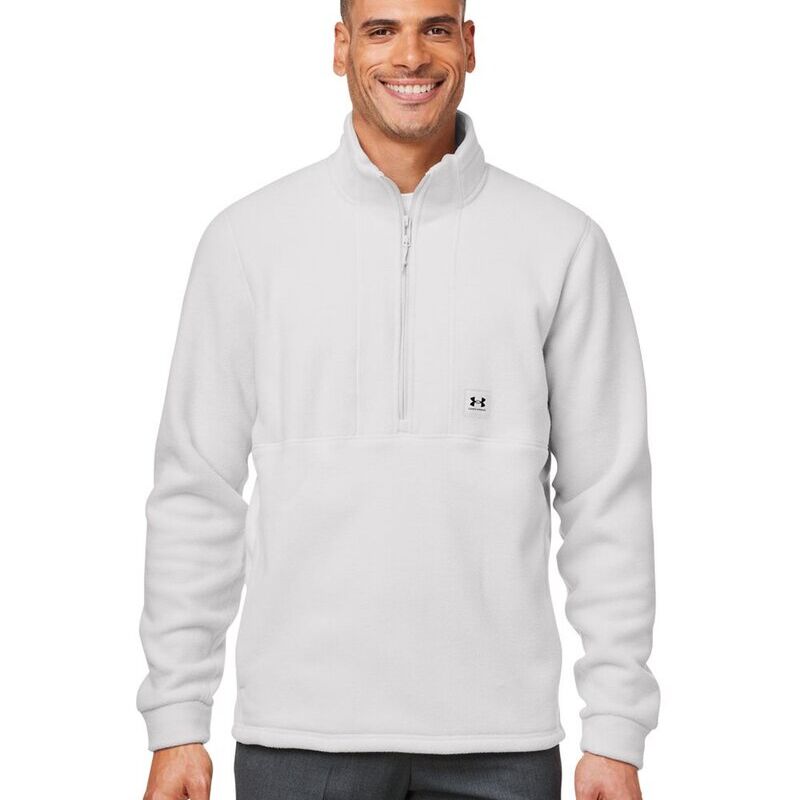 Men's Expanse Fleece Half-Zip Pullover Thumbnail