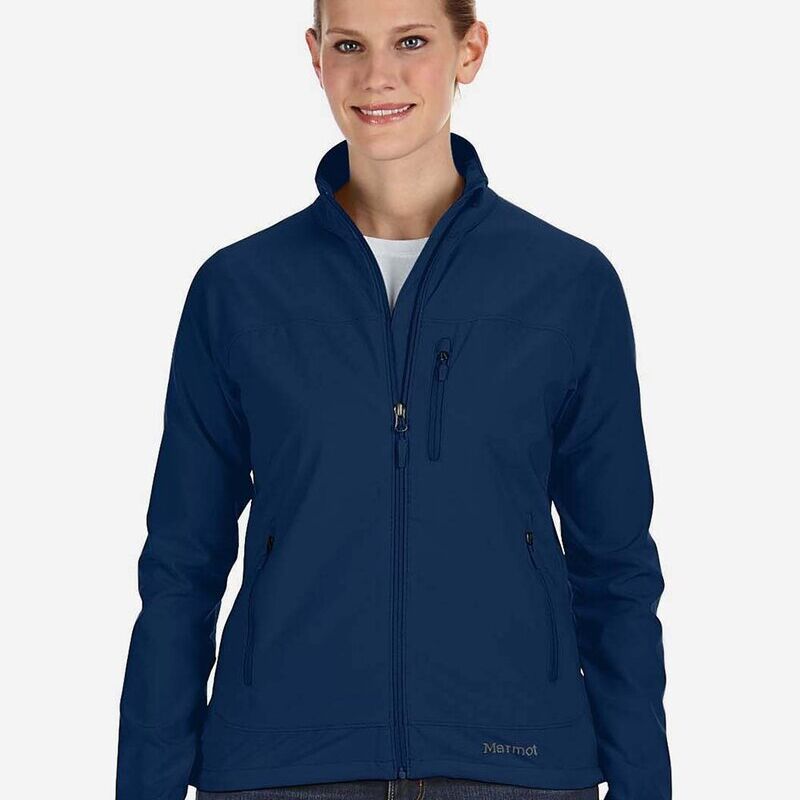 Women's Tempo Lightweight Jacket Thumbnail