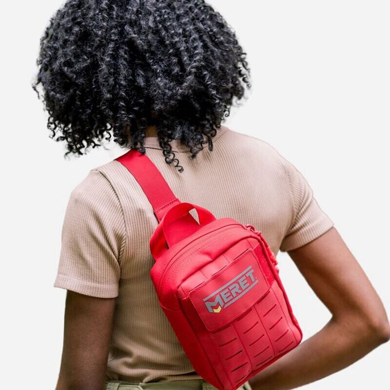 Medium Personal Response Red Pack Thumbnail