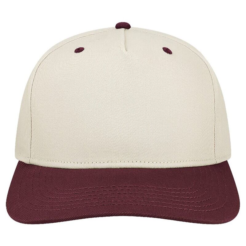 Heritage Twill Cap Thumbnail