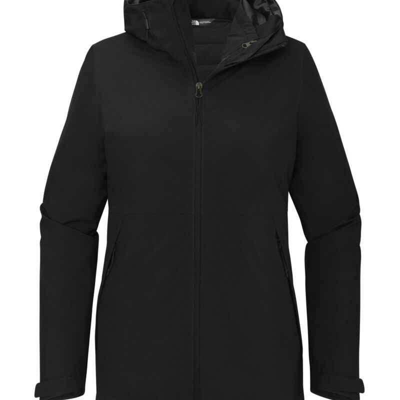Women's Castle Valley Triclimate 3 in 1 Jacket Thumbnail