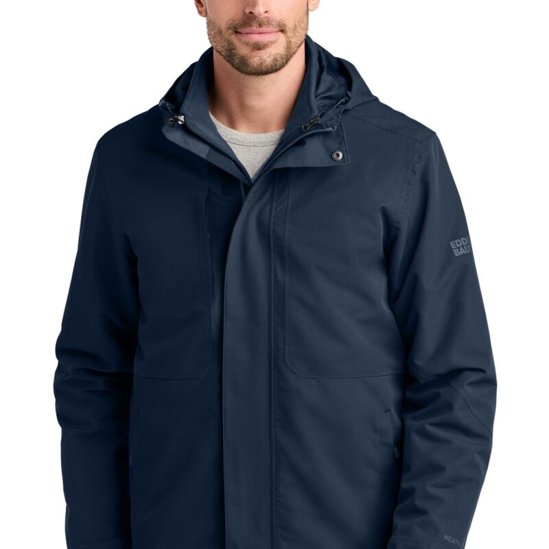WeatherEdge ® Ridge 3 in 1 Jacket Thumbnail