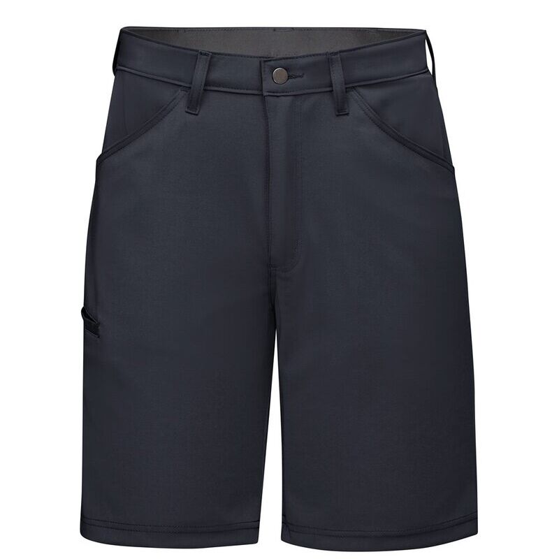 Men's Extended Sizes Cooling Work Shorts Thumbnail