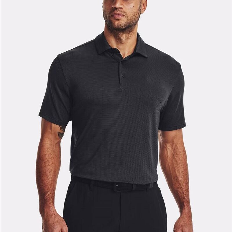 Men's Playoff 3.0 Stripe Polo Thumbnail
