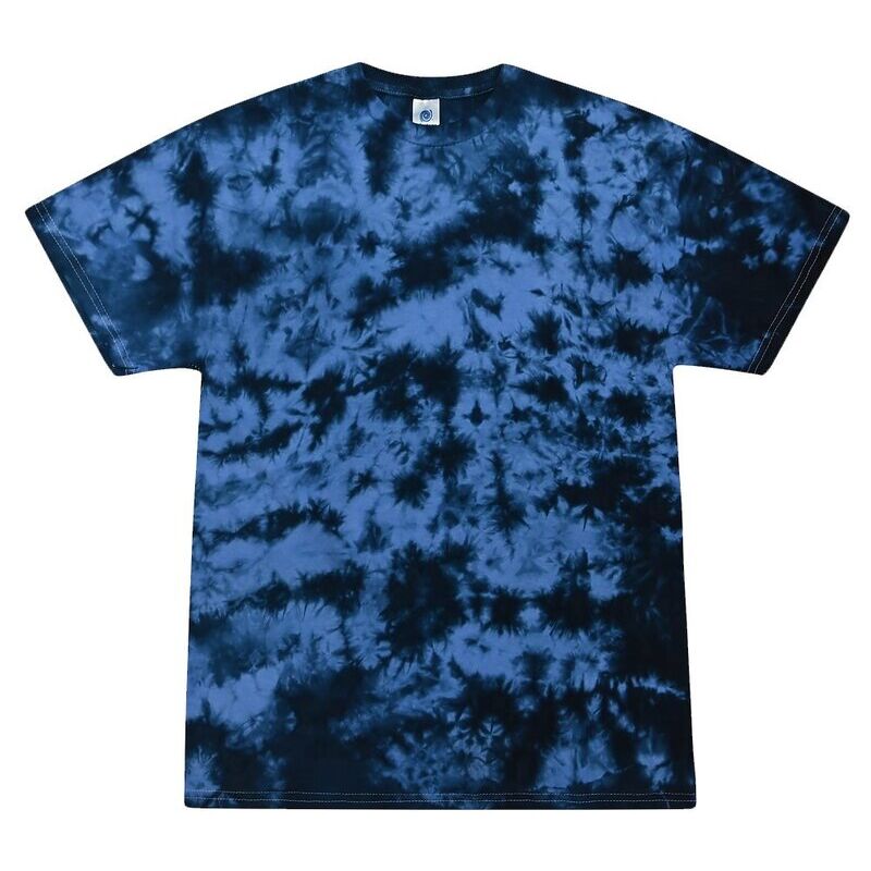 Youth Crystal Wash T-Shirt Thumbnail