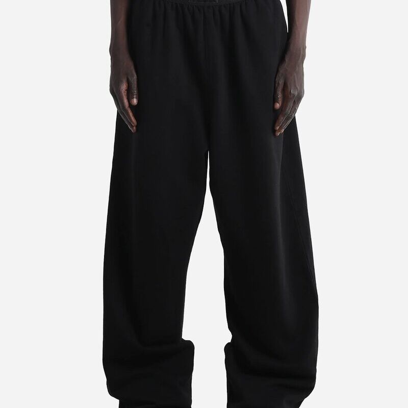 Unisex Paisley Bandit Sweatpants Thumbnail